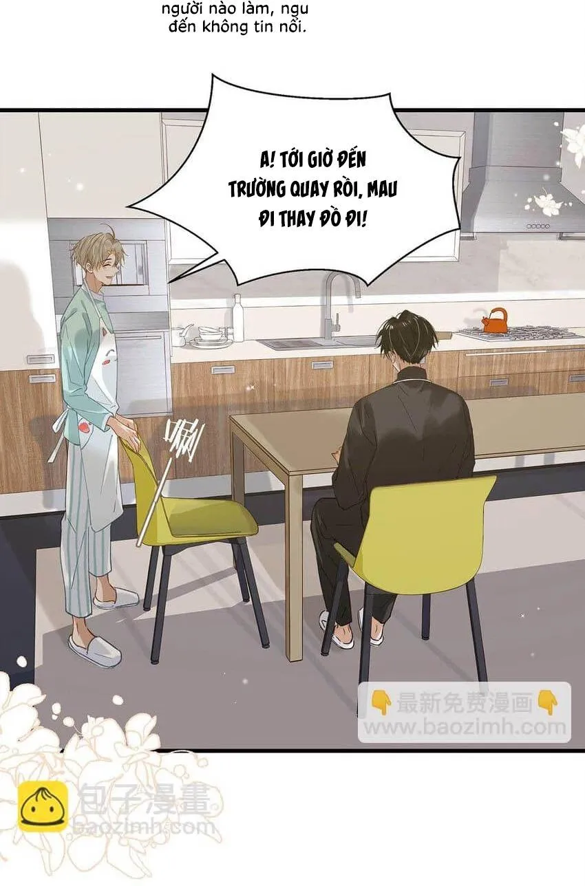 Tôi và đối tác của tôi [DROP] Chapter 65 Trang 25