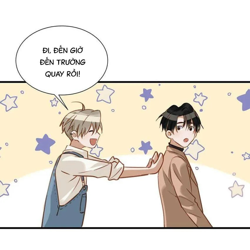 Tôi và đối tác của tôi [DROP] Chapter 65 Trang 29