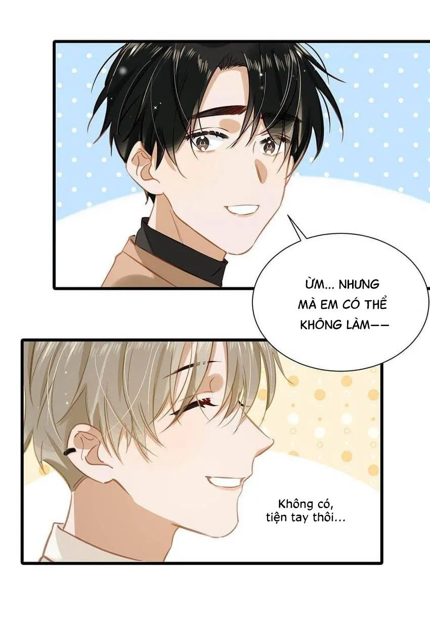 Tôi và đối tác của tôi [DROP] Chapter 65 Trang 30