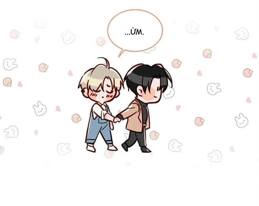 Tôi và đối tác của tôi [DROP] Chapter 65 Trang 33