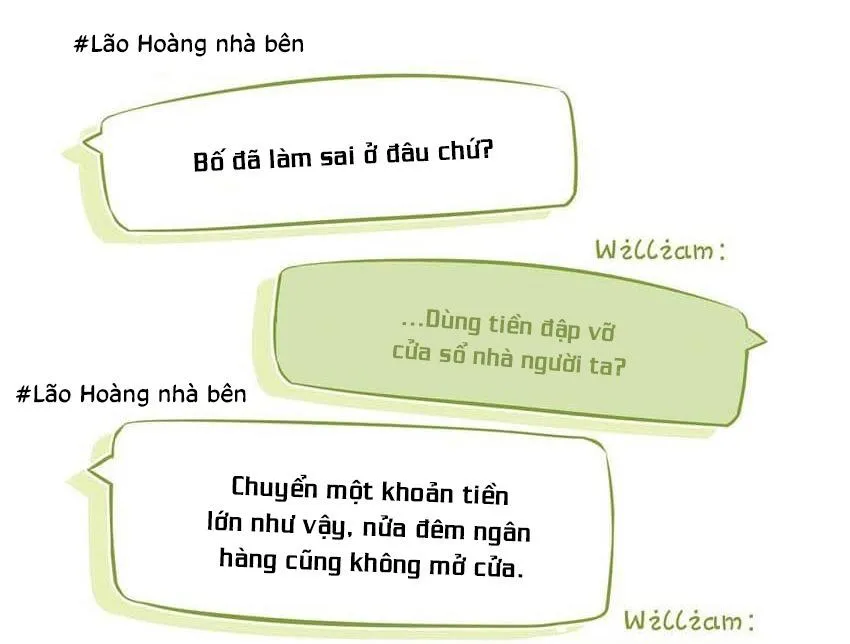 Tôi và đối tác của tôi [DROP] Chapter 65 Trang 36