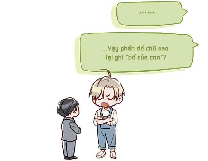 Tôi và đối tác của tôi [DROP] Chapter 65 Trang 37