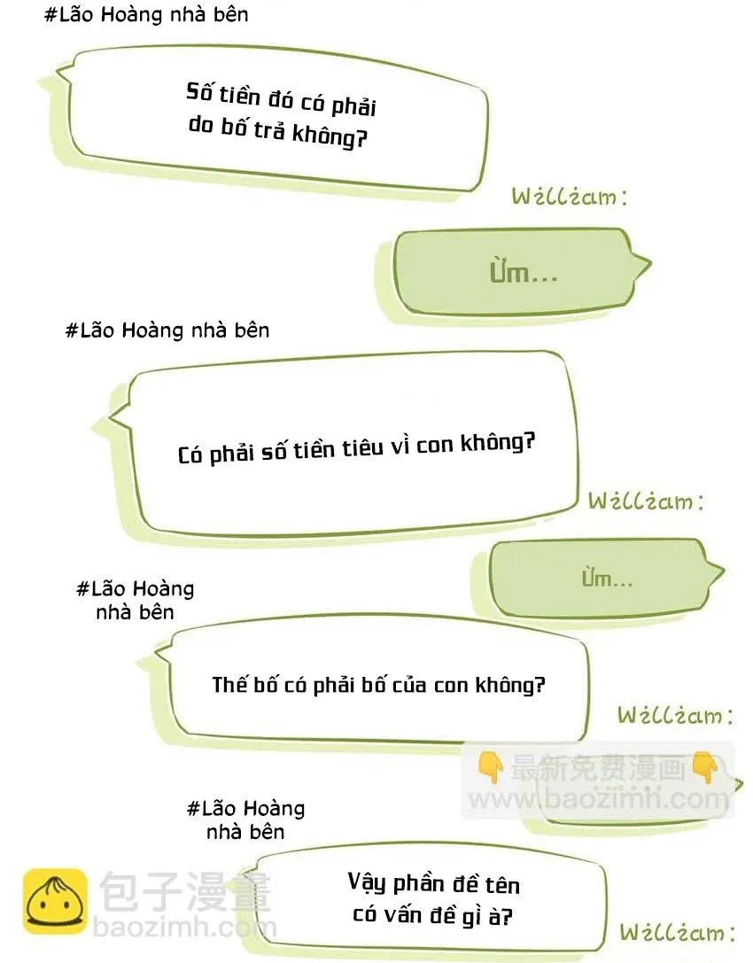 Tôi và đối tác của tôi [DROP] Chapter 65 Trang 38