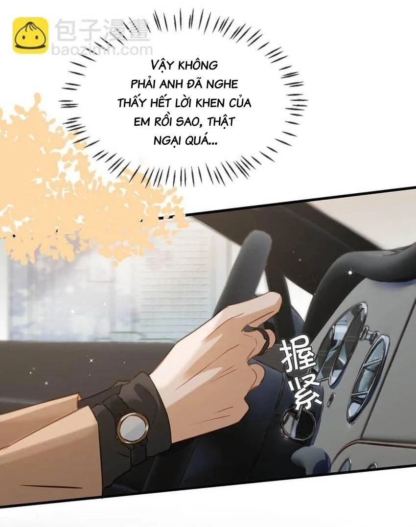 Tôi và đối tác của tôi [DROP] Chapter 65 Trang 44