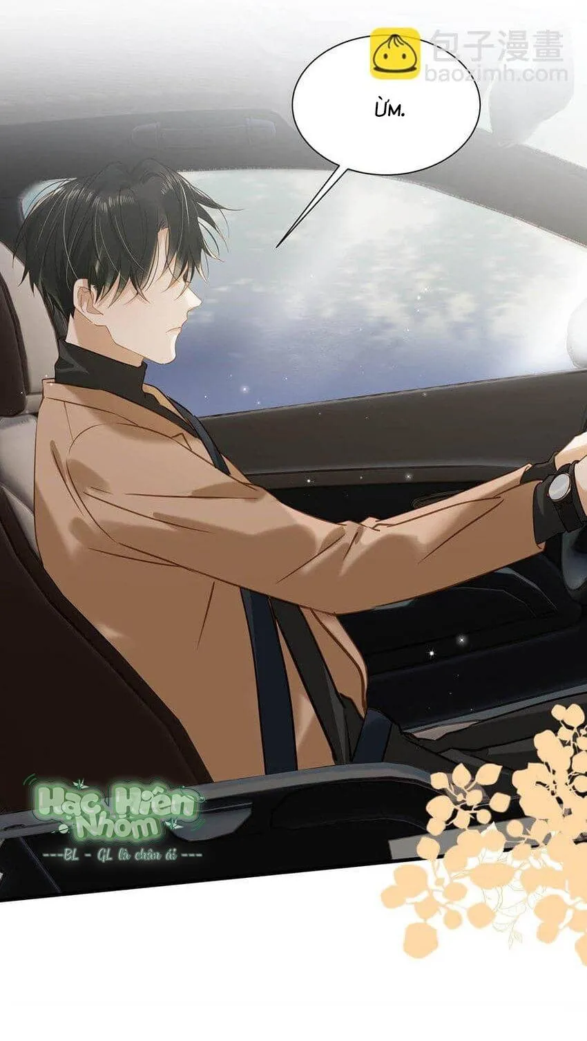 Tôi và đối tác của tôi [DROP] Chapter 65 Trang 45