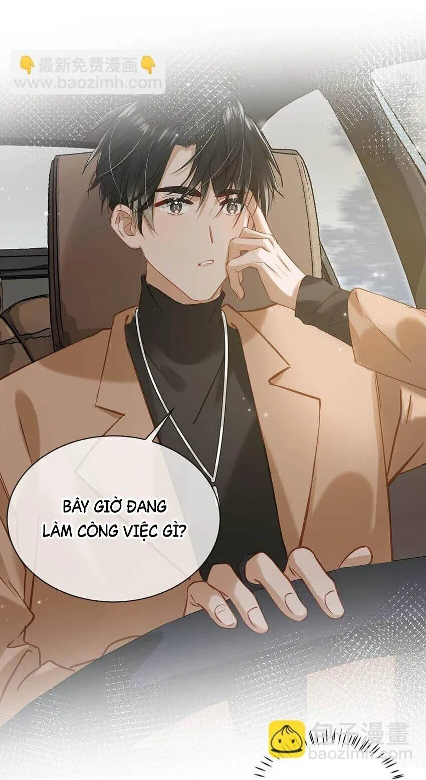 Tôi và đối tác của tôi [DROP] Chapter 66 Trang 7