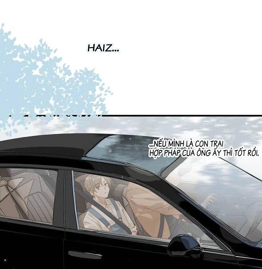 Tôi và đối tác của tôi [DROP] Chapter 66 Trang 9