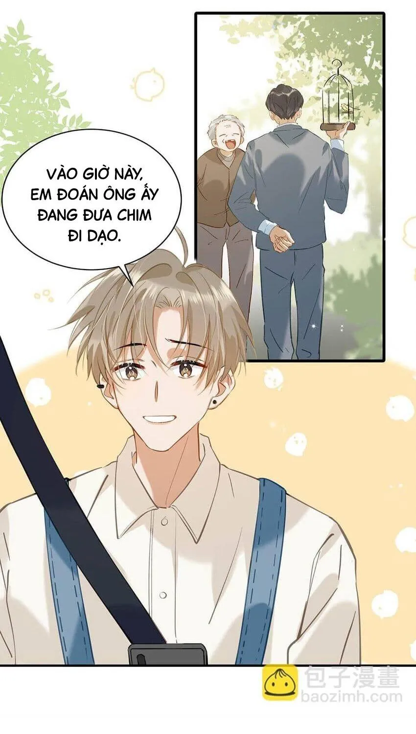 Tôi và đối tác của tôi [DROP] Chapter 66 Trang 11