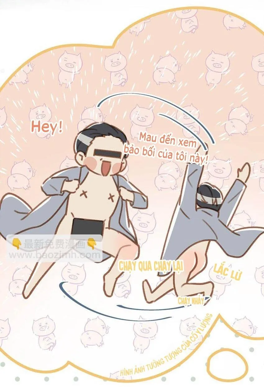 Tôi và đối tác của tôi [DROP] Chapter 66 Trang 13