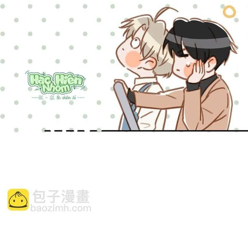 Tôi và đối tác của tôi [DROP] Chapter 66 Trang 14