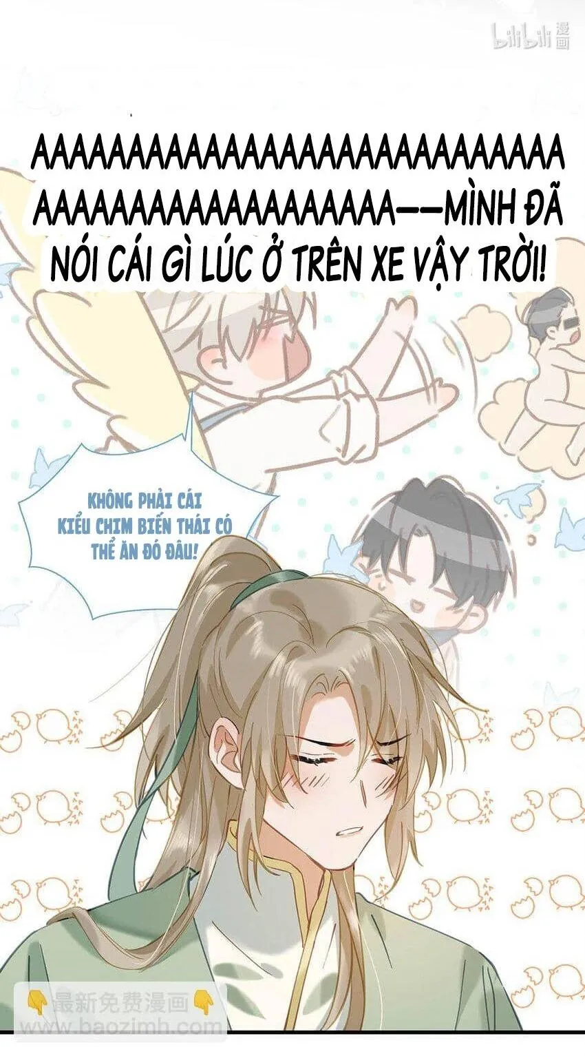 Tôi và đối tác của tôi [DROP] Chapter 66 Trang 20