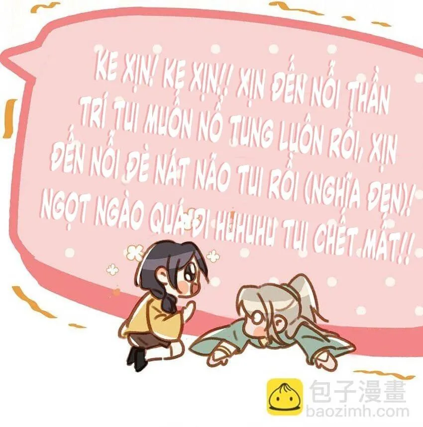 Tôi và đối tác của tôi [DROP] Chapter 66 Trang 23