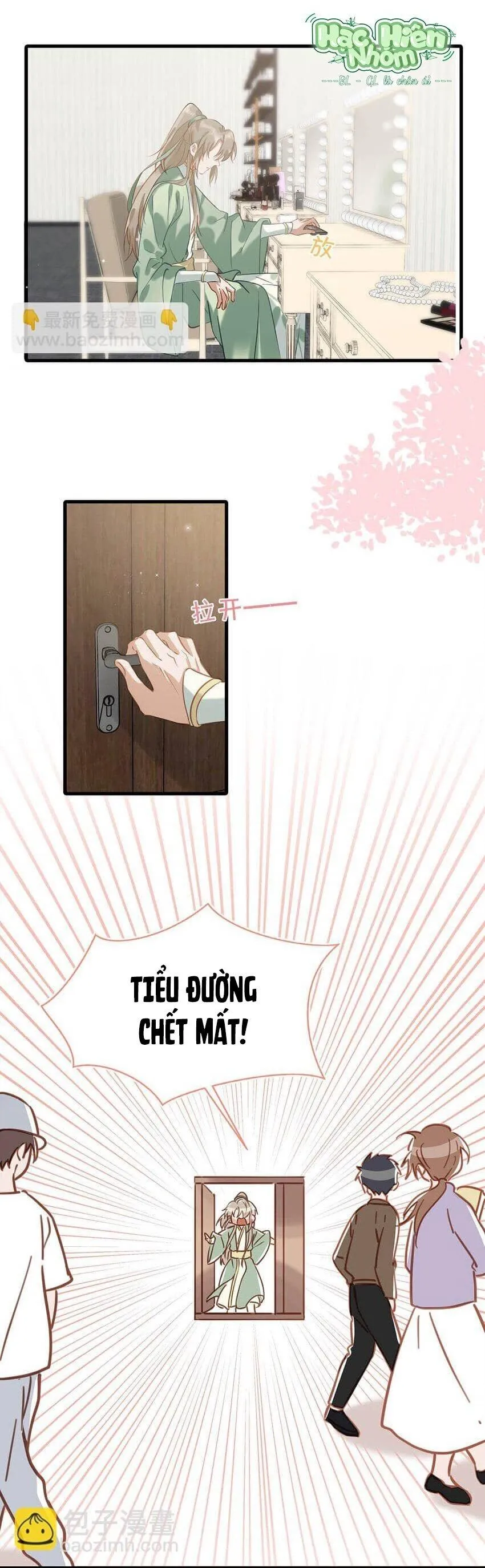 Tôi và đối tác của tôi [DROP] Chapter 66 Trang 29