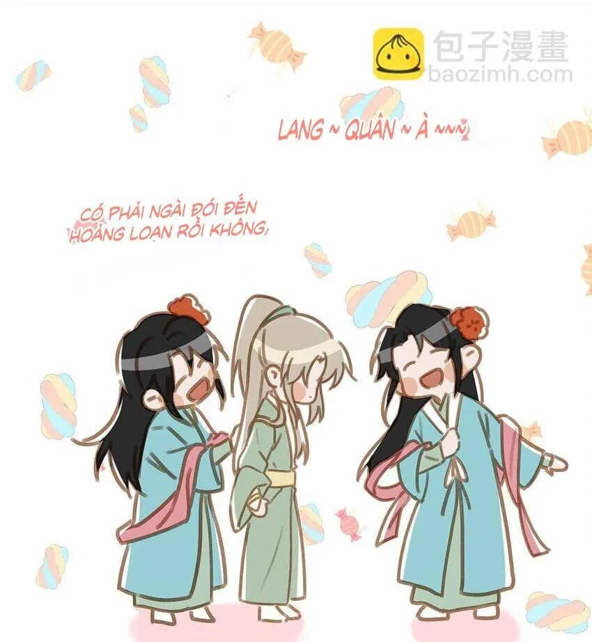 Tôi và đối tác của tôi [DROP] Chapter 66 Trang 31