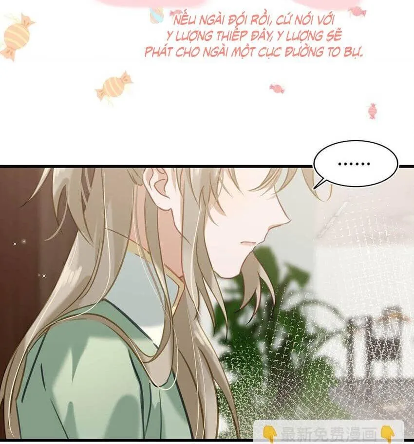 Tôi và đối tác của tôi [DROP] Chapter 66 Trang 32