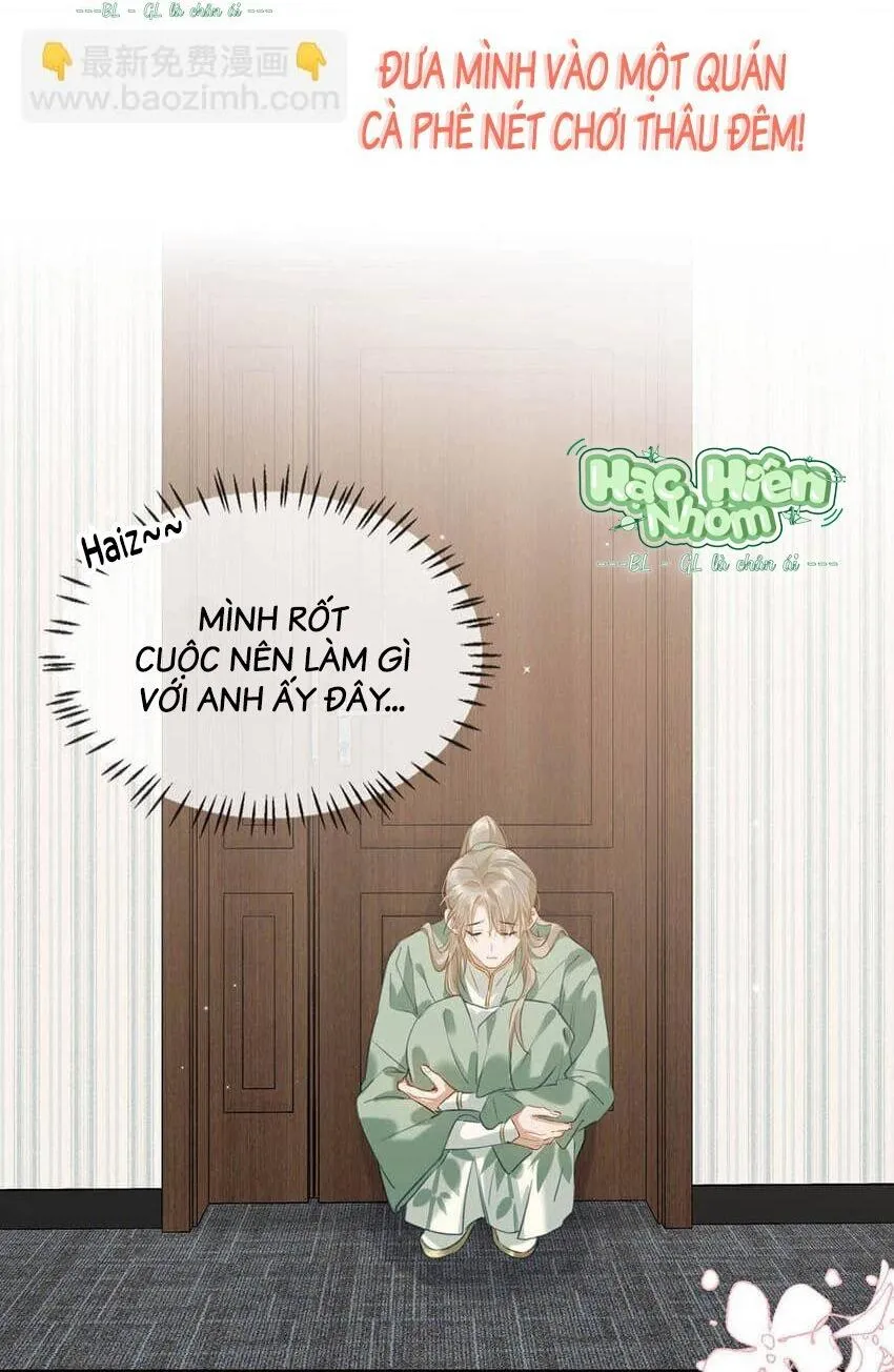 Tôi và đối tác của tôi [DROP] Chapter 66 Trang 35