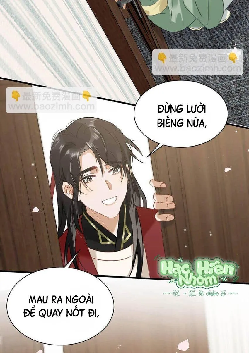 Tôi và đối tác của tôi [DROP] Chapter 66 Trang 37