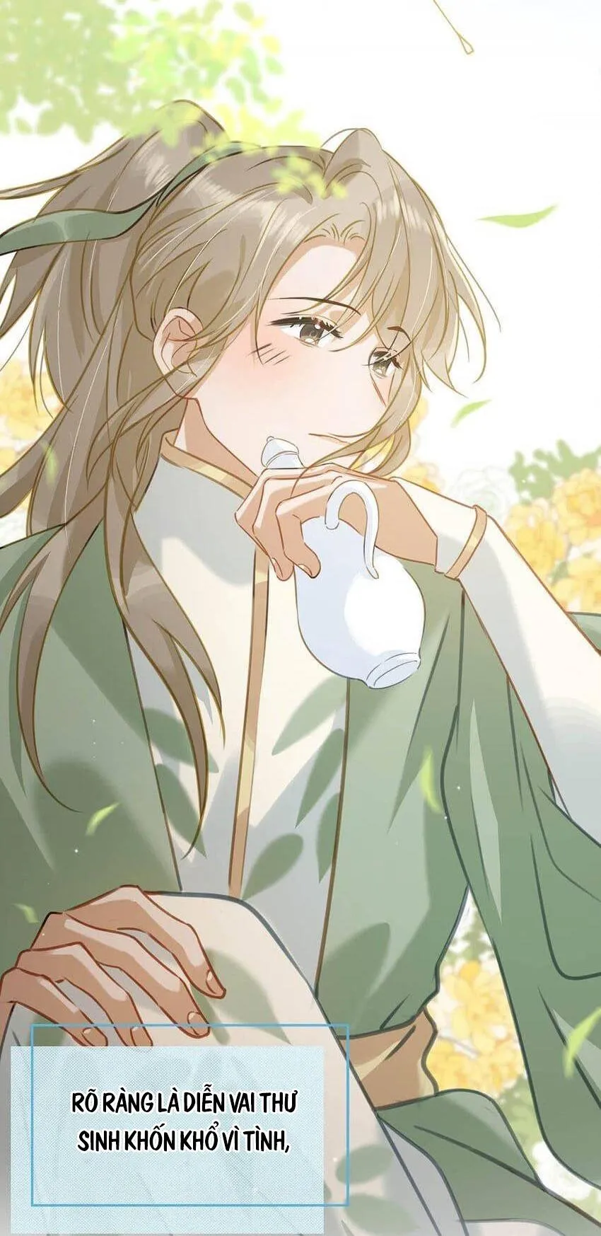 Tôi và đối tác của tôi [DROP] Chapter 67 Trang 7