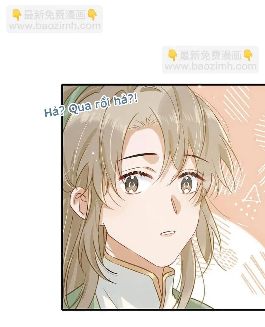 Tôi và đối tác của tôi [DROP] Chapter 67 Trang 10