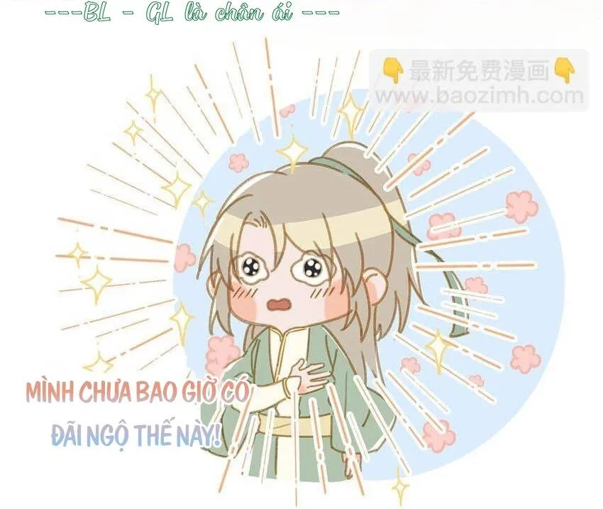 Tôi và đối tác của tôi [DROP] Chapter 67 Trang 12