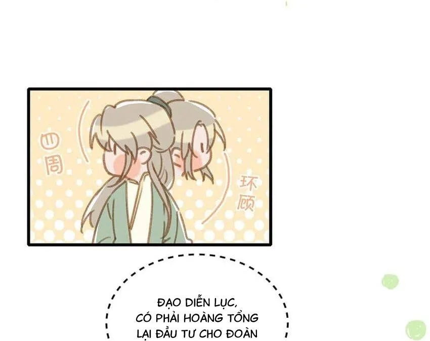 Tôi và đối tác của tôi [DROP] Chapter 67 Trang 13