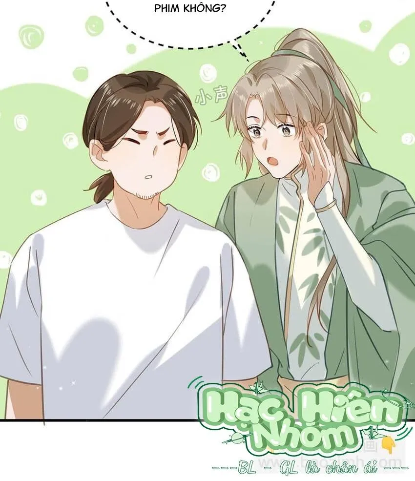 Tôi và đối tác của tôi [DROP] Chapter 67 Trang 14