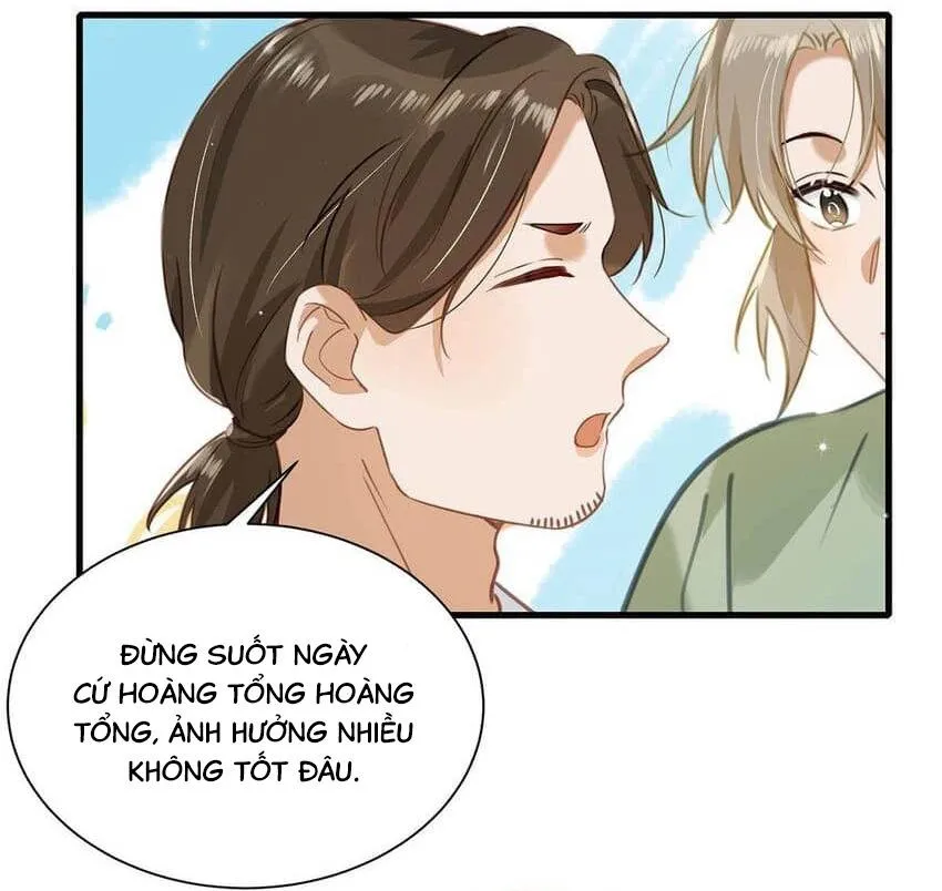 Tôi và đối tác của tôi [DROP] Chapter 67 Trang 15