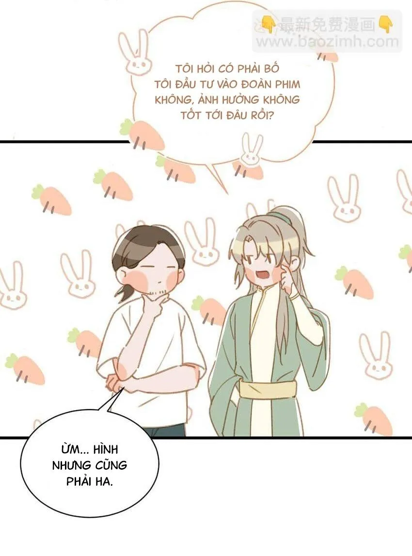 Tôi và đối tác của tôi [DROP] Chapter 67 Trang 16