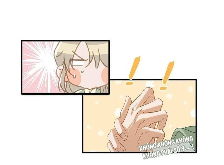 Tôi và đối tác của tôi [DROP] Chapter 67 Trang 19