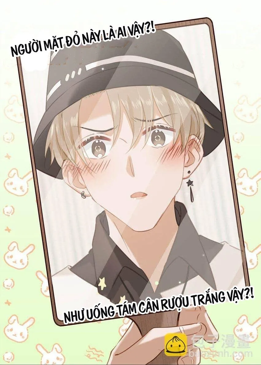 Tôi và đối tác của tôi [DROP] Chapter 67 Trang 23
