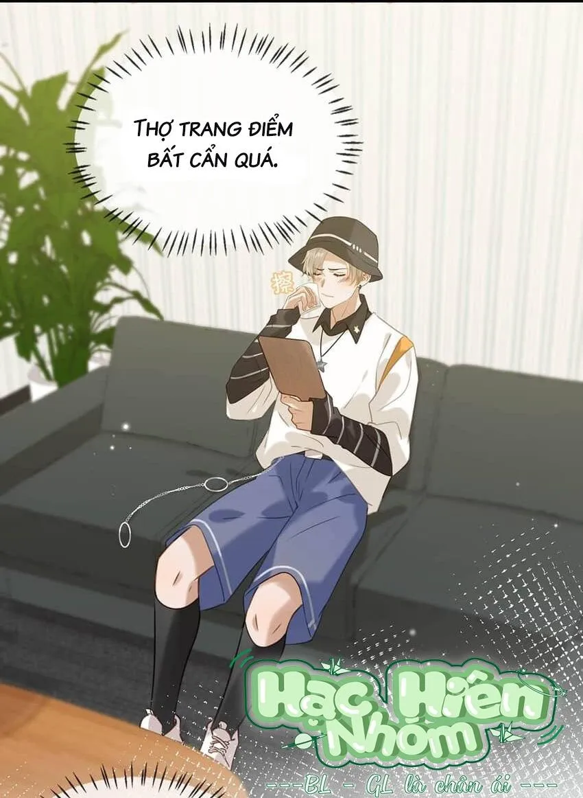 Tôi và đối tác của tôi [DROP] Chapter 67 Trang 24