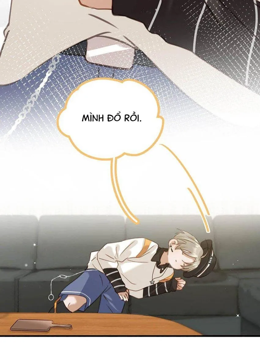 Tôi và đối tác của tôi [DROP] Chapter 67 Trang 26