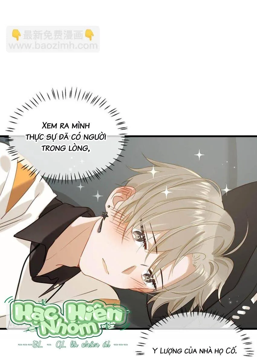 Tôi và đối tác của tôi [DROP] Chapter 67 Trang 27