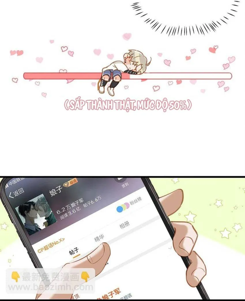 Tôi và đối tác của tôi [DROP] Chapter 67 Trang 28