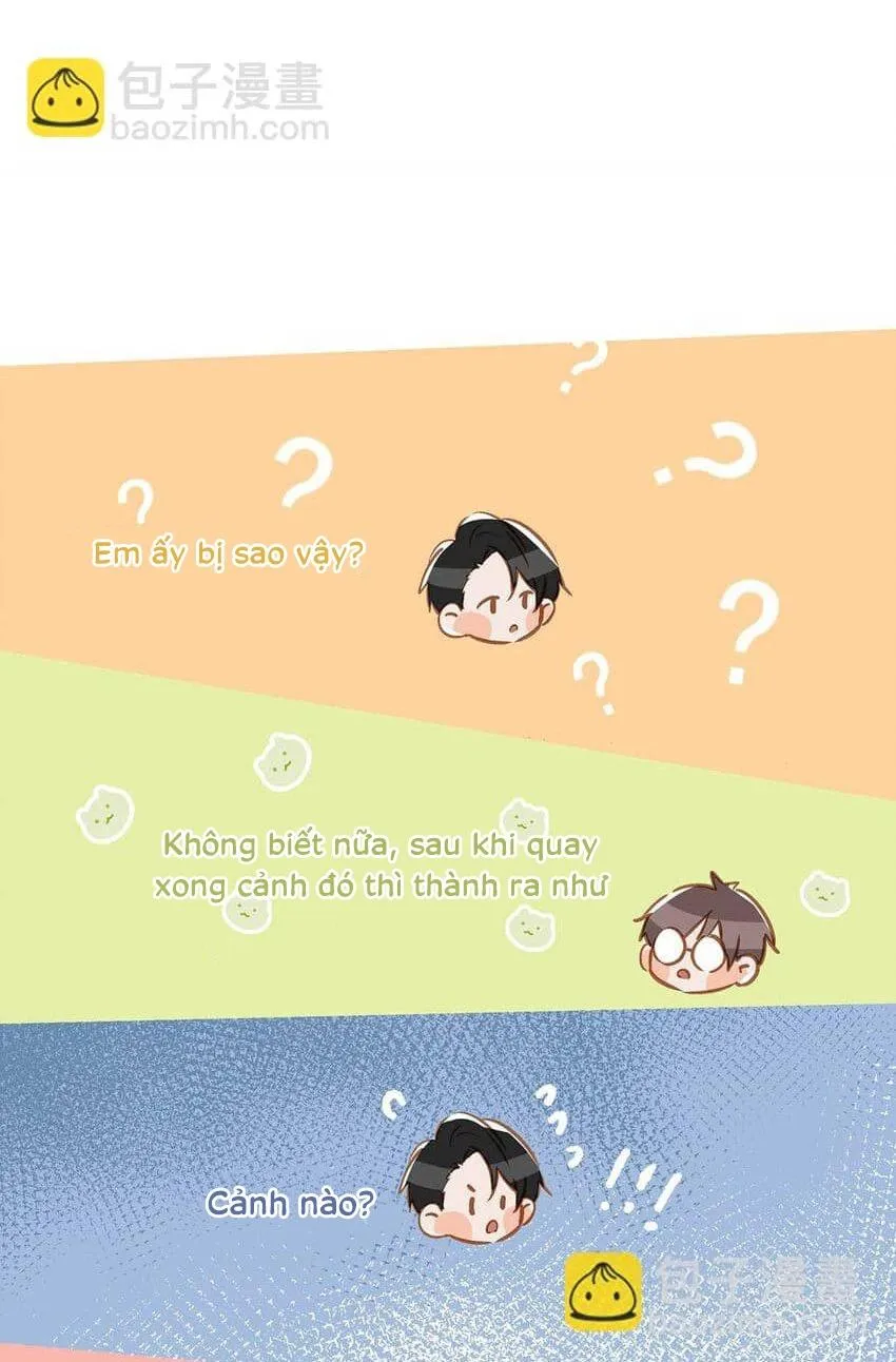 Tôi và đối tác của tôi [DROP] Chapter 67 Trang 33