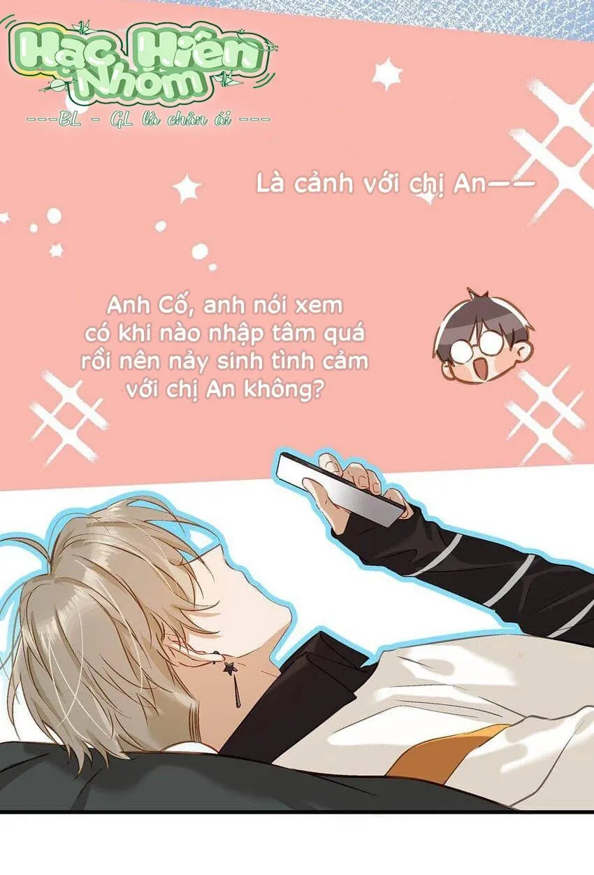 Tôi và đối tác của tôi [DROP] Chapter 67 Trang 34