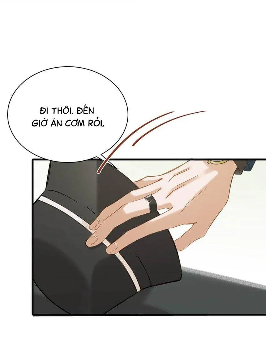 Tôi và đối tác của tôi [DROP] Chapter 68 Trang 11