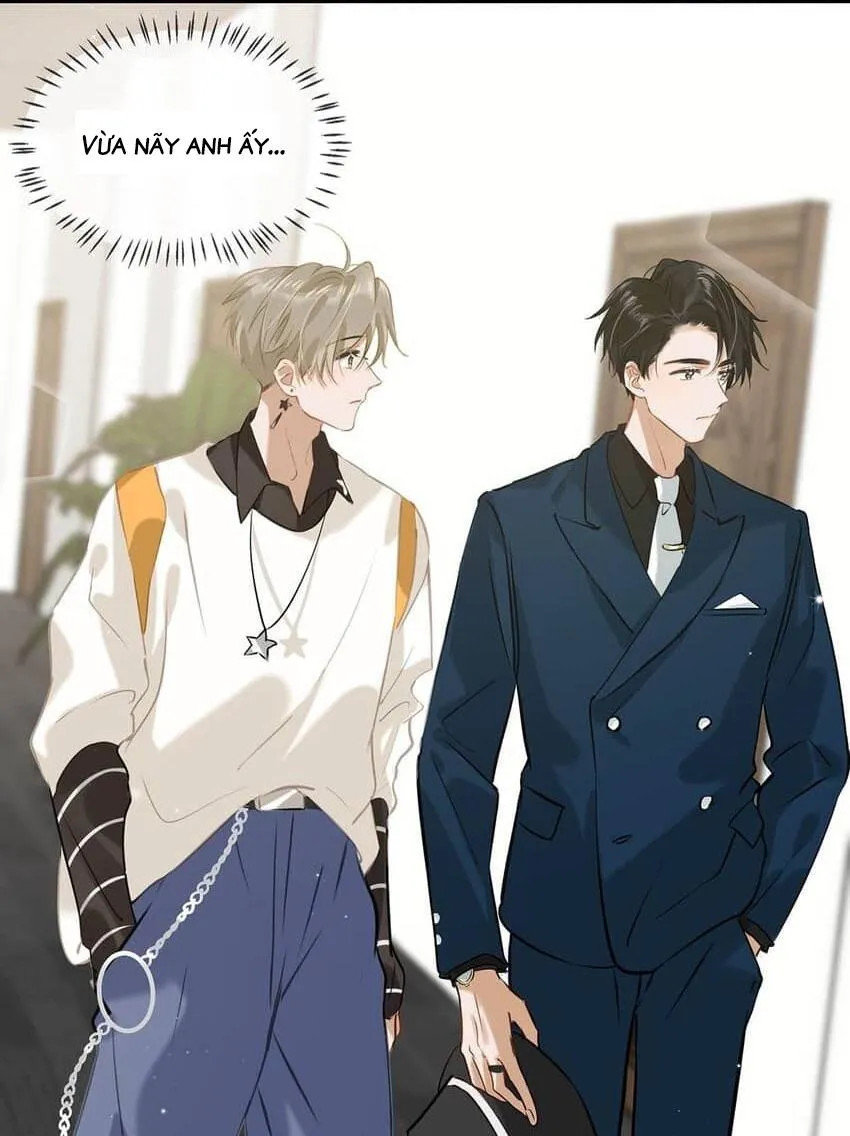 Tôi và đối tác của tôi [DROP] Chapter 68 Trang 14