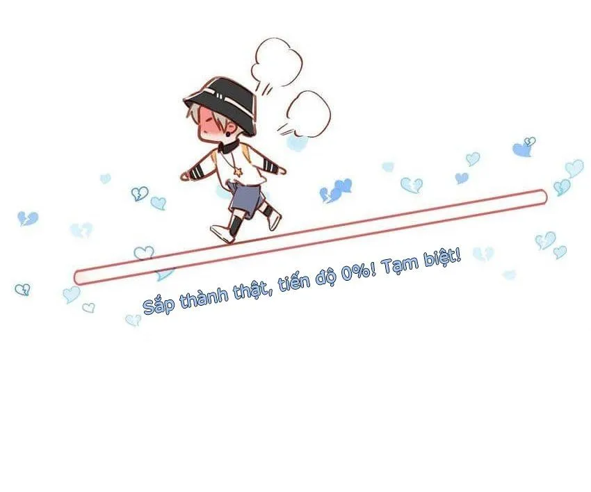 Tôi và đối tác của tôi [DROP] Chapter 68 Trang 20