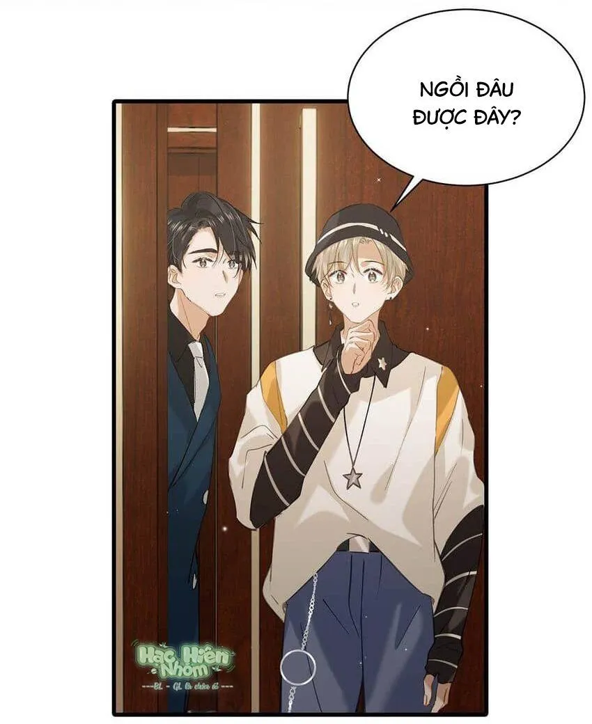 Tôi và đối tác của tôi [DROP] Chapter 68 Trang 23