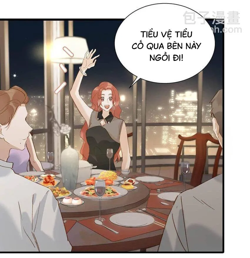 Tôi và đối tác của tôi [DROP] Chapter 68 Trang 24