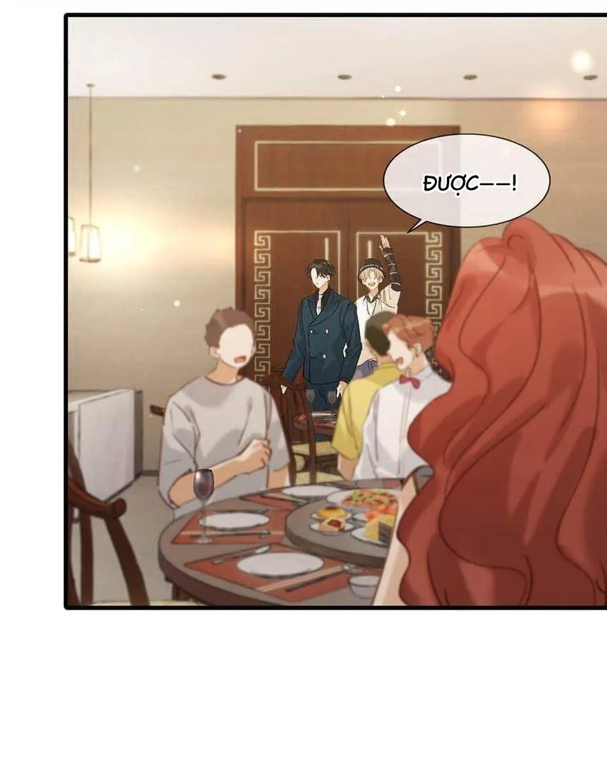 Tôi và đối tác của tôi [DROP] Chapter 68 Trang 25