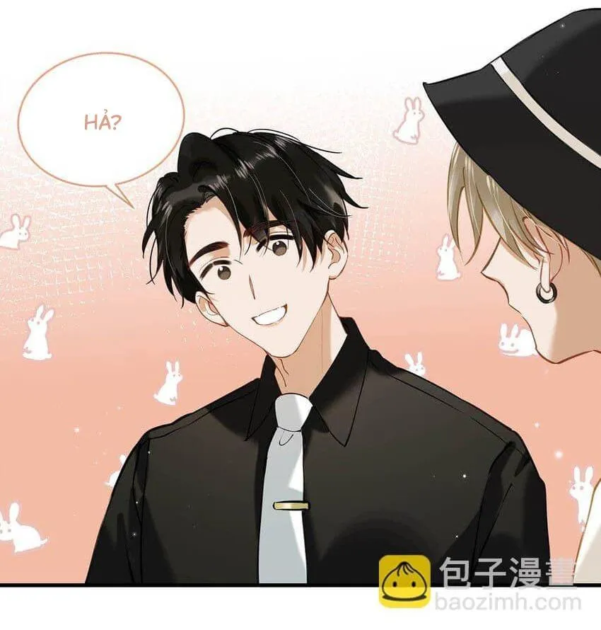 Tôi và đối tác của tôi [DROP] Chapter 68 Trang 29