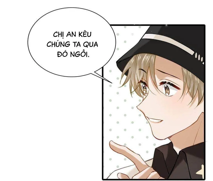 Tôi và đối tác của tôi [DROP] Chapter 68 Trang 30