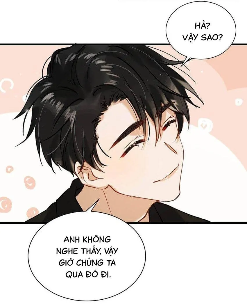 Tôi và đối tác của tôi [DROP] Chapter 68 Trang 31