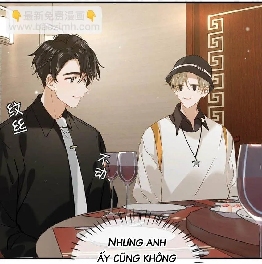 Tôi và đối tác của tôi [DROP] Chapter 68 Trang 32
