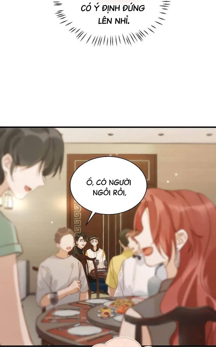 Tôi và đối tác của tôi [DROP] Chapter 68 Trang 33