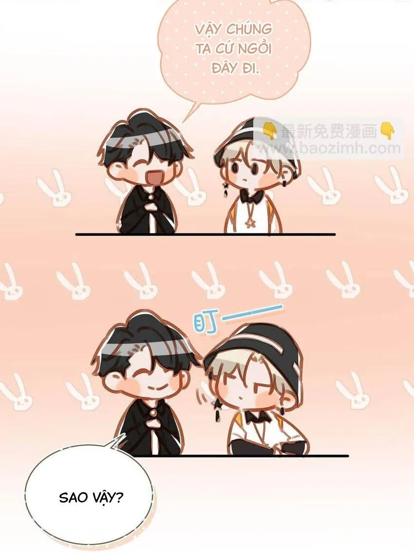 Tôi và đối tác của tôi [DROP] Chapter 68 Trang 34