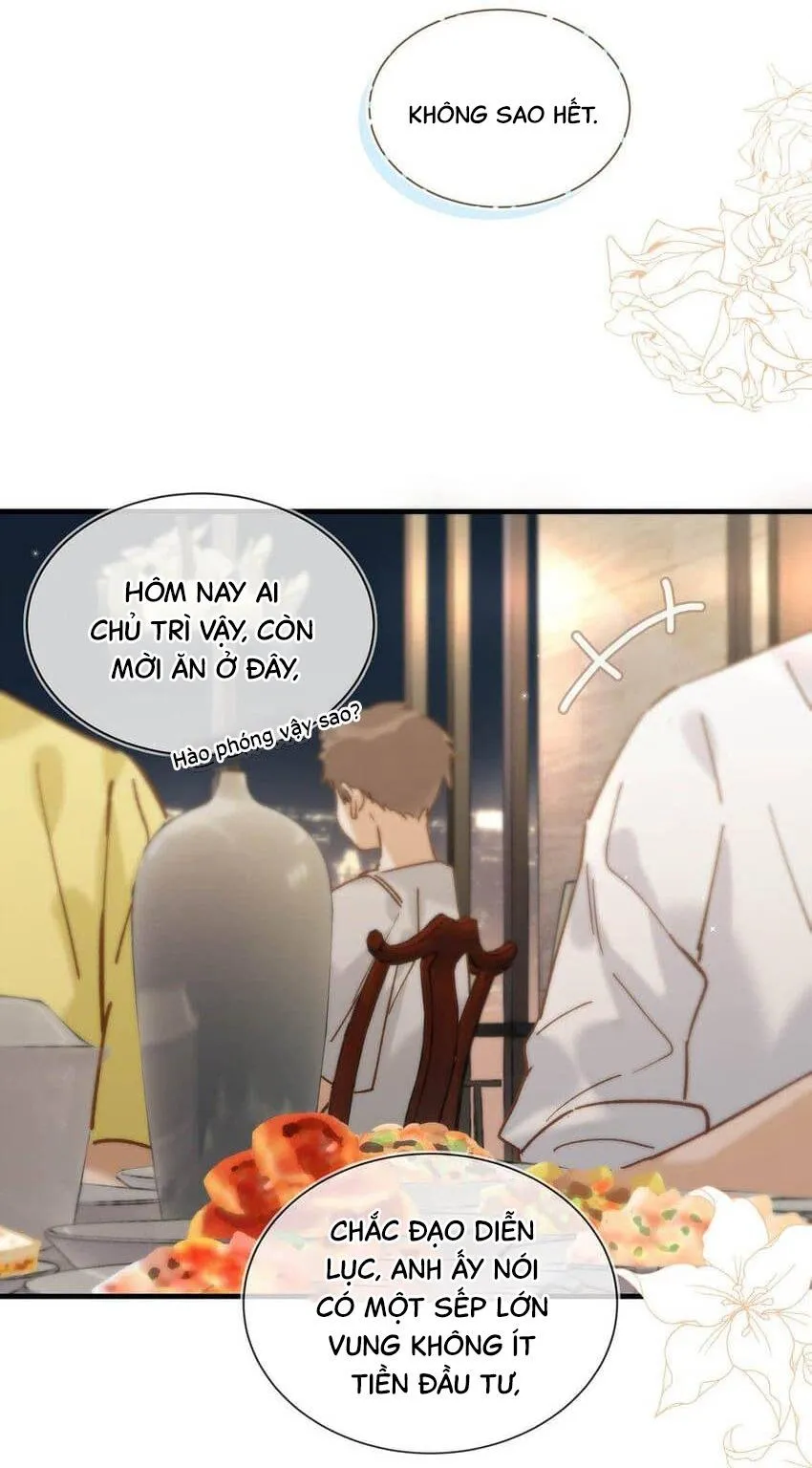 Tôi và đối tác của tôi [DROP] Chapter 68 Trang 35