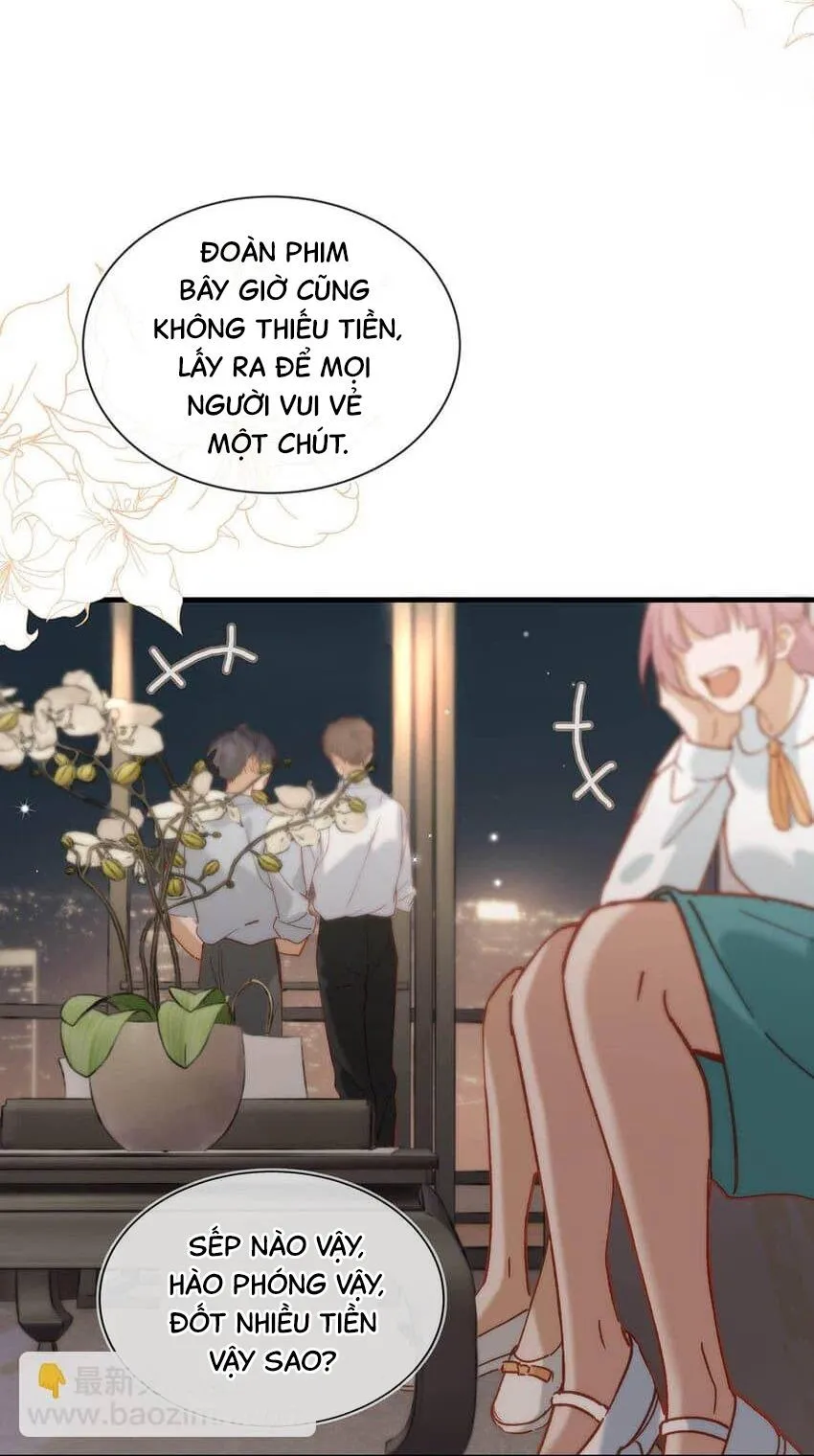 Tôi và đối tác của tôi [DROP] Chapter 68 Trang 36